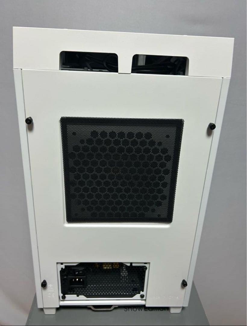 ゲーミングPC Windows11搭載 グラフィックボード無し