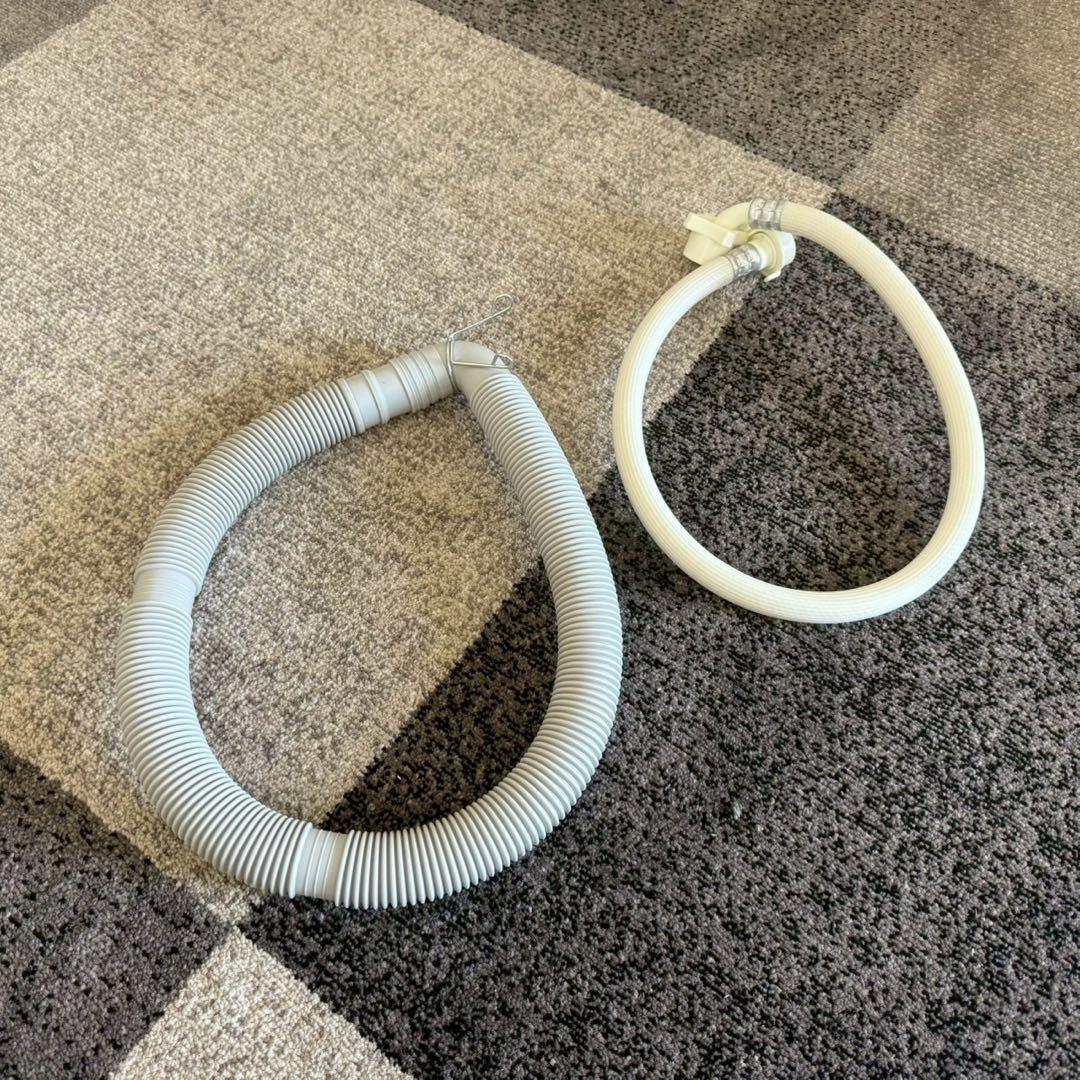 ZIZI ✨アイリスオーヤマ ドラム式洗濯機　HD852Z 美品