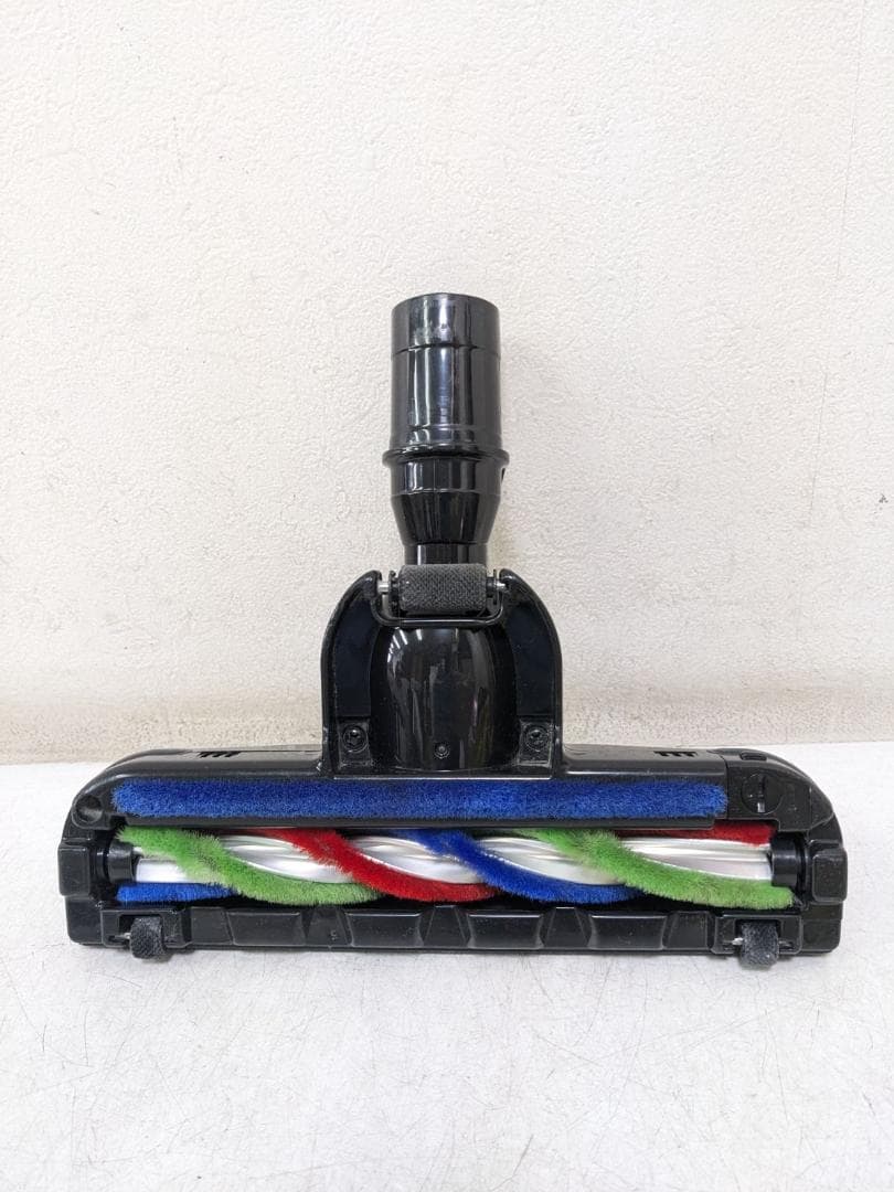 TOSHIBA VC-PH7A-N 紙パック式掃除機 2019年製