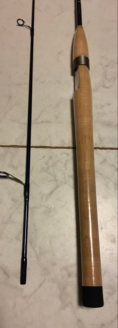 ufmウエダ スティンガーディープボロン SST77H 奇跡の未使用