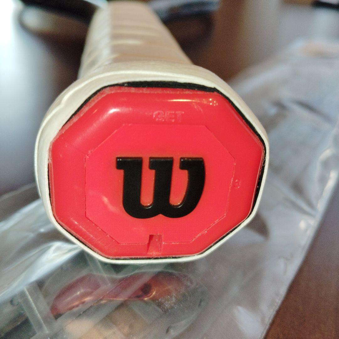 貴重美品 イギリス限定プロスタッフ シックスワン 100 V13　G3