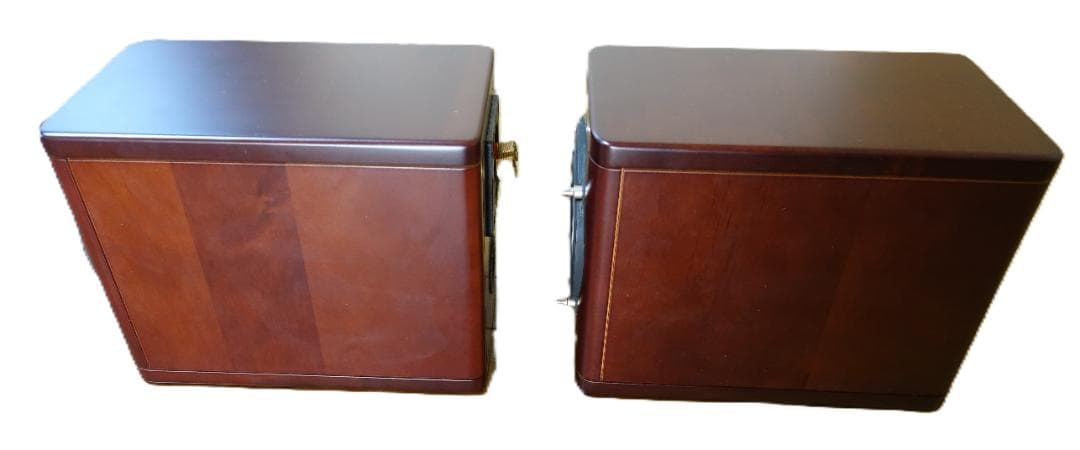 JVC コンポ CA-EXHR5 2016年製 リモコン付 ウッドコーン