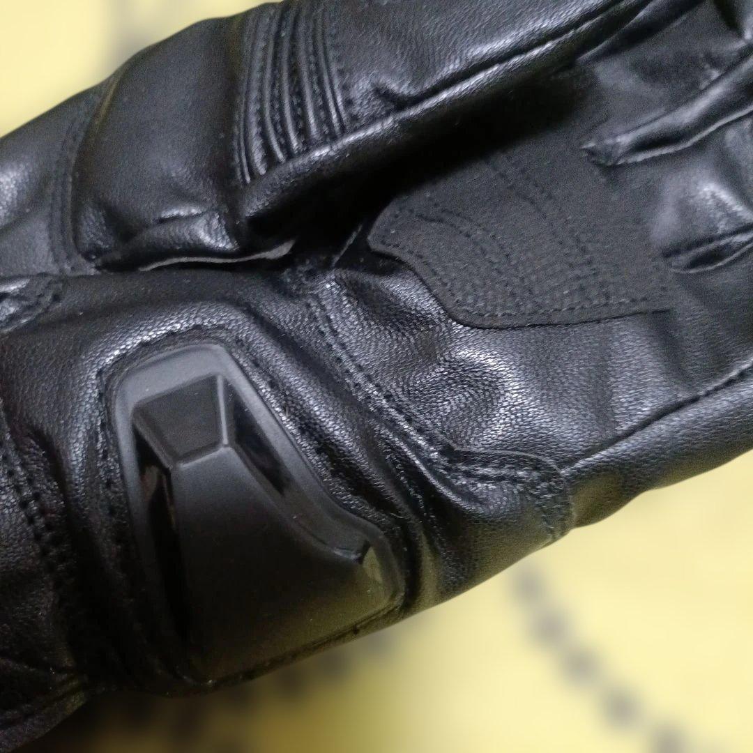 2024モデル HOMPRES 電熱グローブ LサイズCタイプ