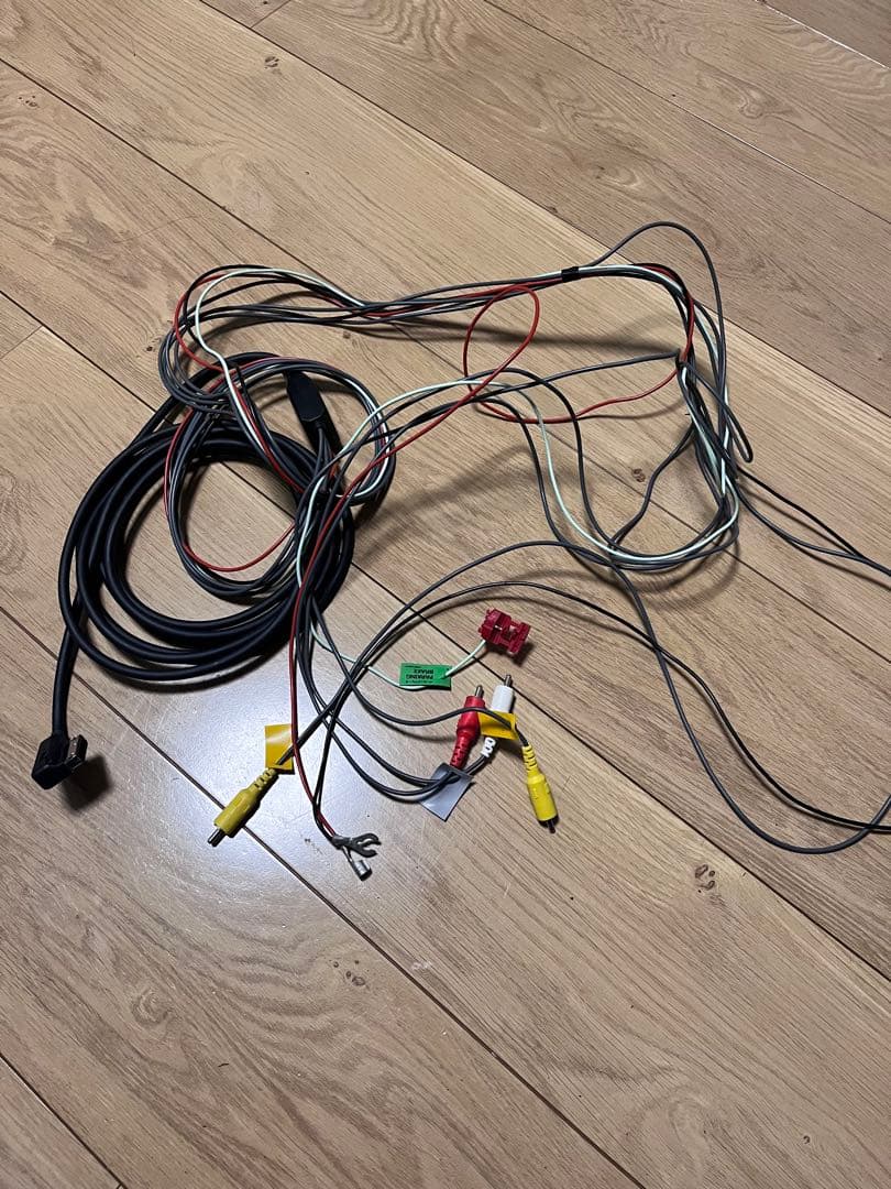 Pioneer TVM-W910 HDMIモニター