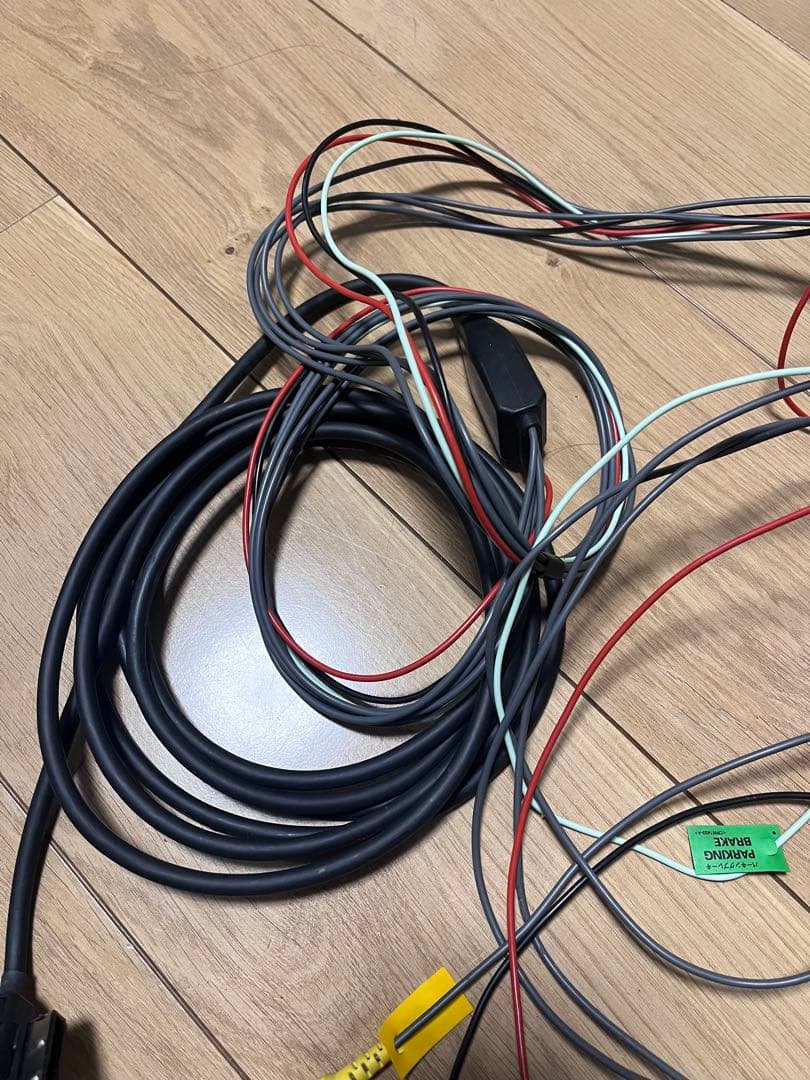 Pioneer TVM-W910 HDMIモニター