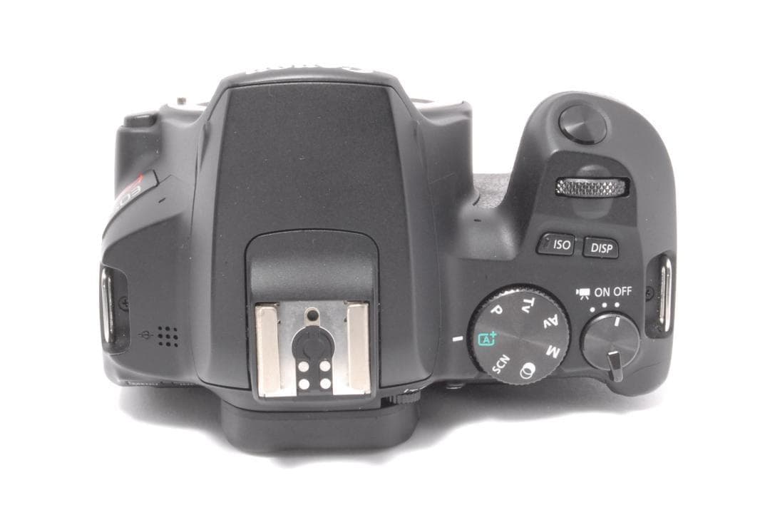 自分へのご褒美豪華セット⭐️Canon Kiss X10ダブルレンズ⭐️極美品