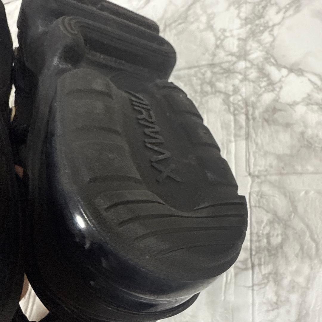 NIKE エアマックスココ サンダル ヒョウ柄 レオパード 26cm ナイキ