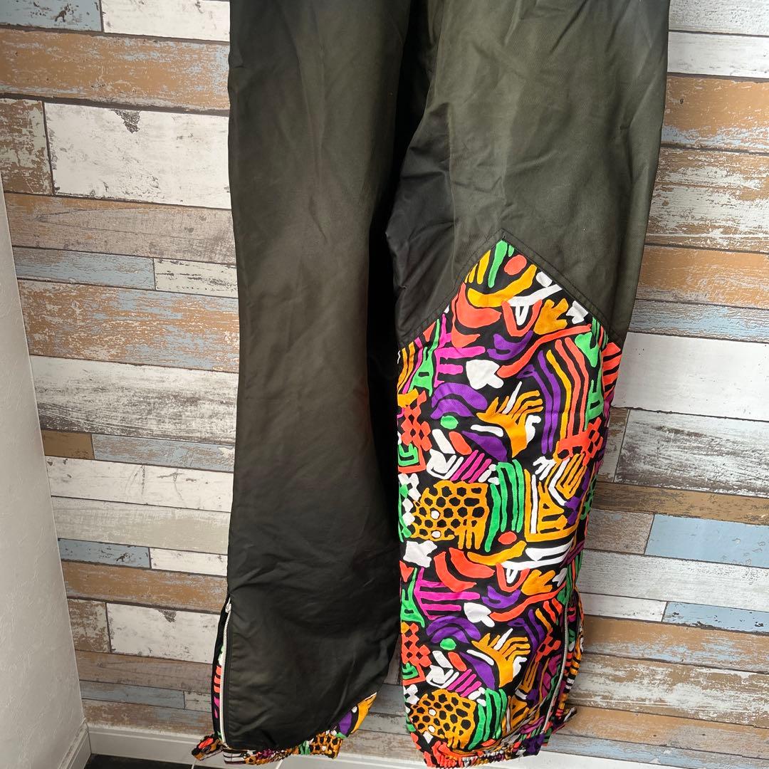 BRECKENRIDGE　ブレッケンリッジ　スキーウェア　レトロ　y2k