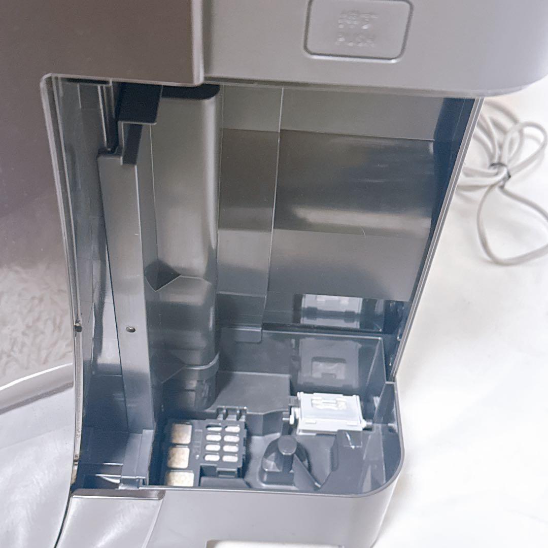 Panasoni 加湿空気清浄機 F-VC70XR ブラウン 木目調 ナノイーX