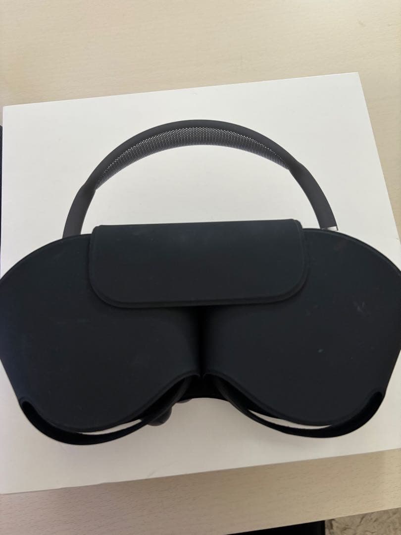 airpods max 第二世代