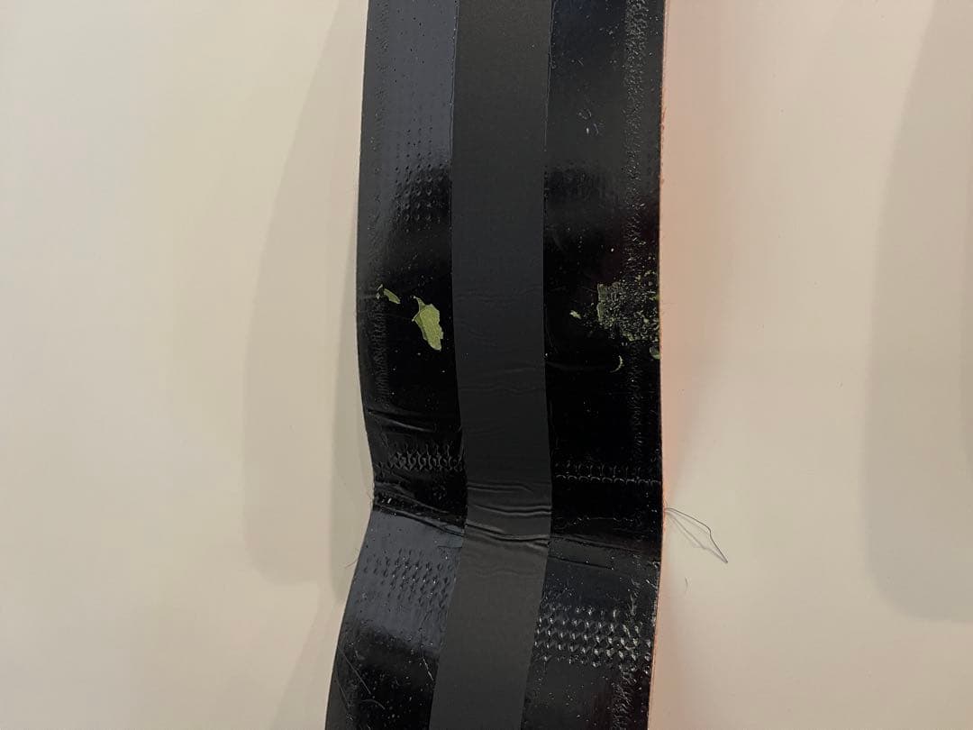 a*m様 ブラックダイヤモンド アセンションスキン シール クライミングスキン