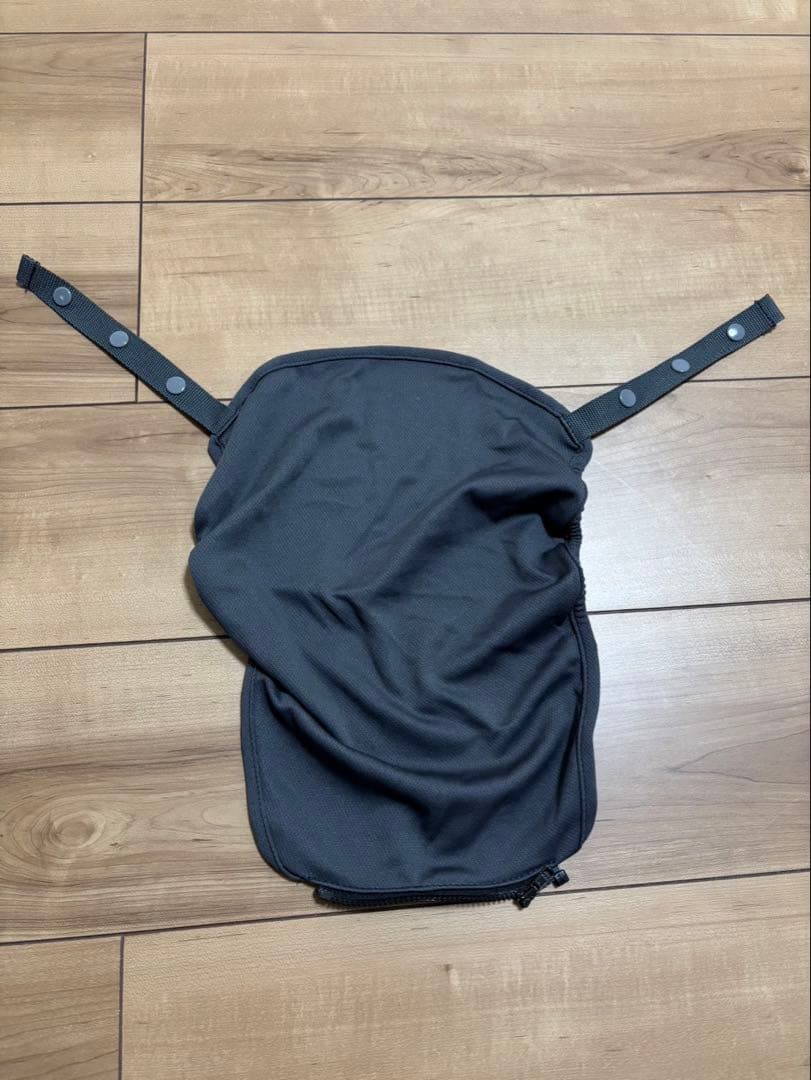 抱っこひも・スリング mirai