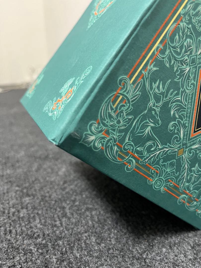 ロイヤルサルート 26年 スコティッシュオークカスクフィニッシュ