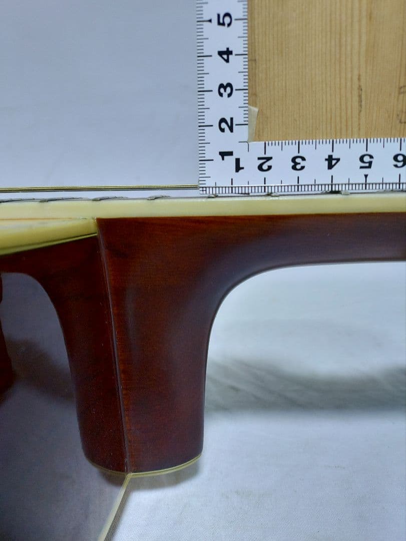 Morris 　TFシリーズ　W-50　　 　　 ハードケース付属