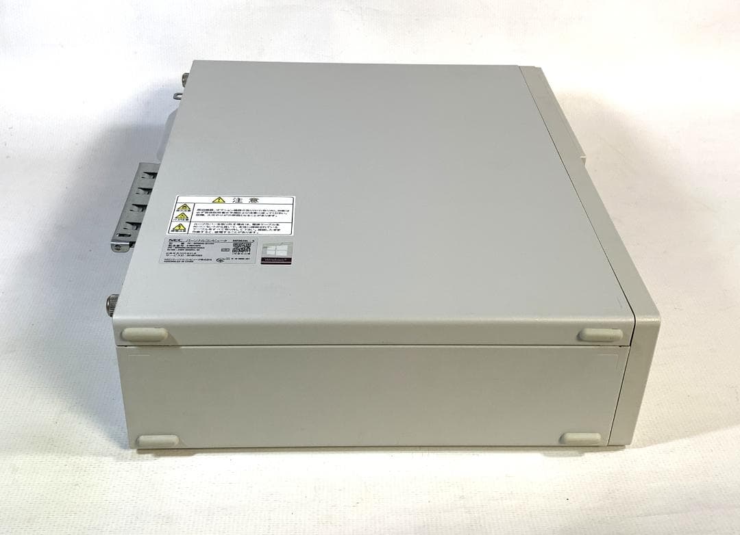 NEC M.2 SSD＋2.0TB Win11 Pro i5-9400 16GB