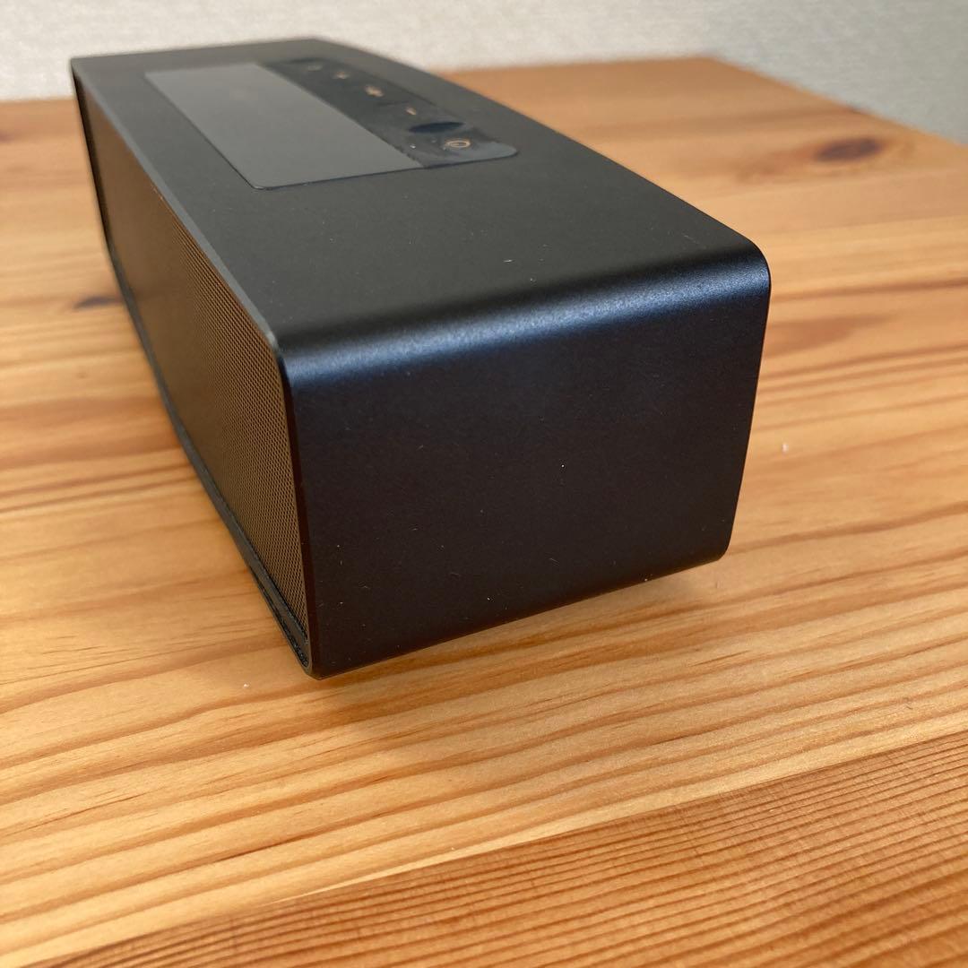 Bose SoundLink Mini Ⅱ ワイヤレススピーカー