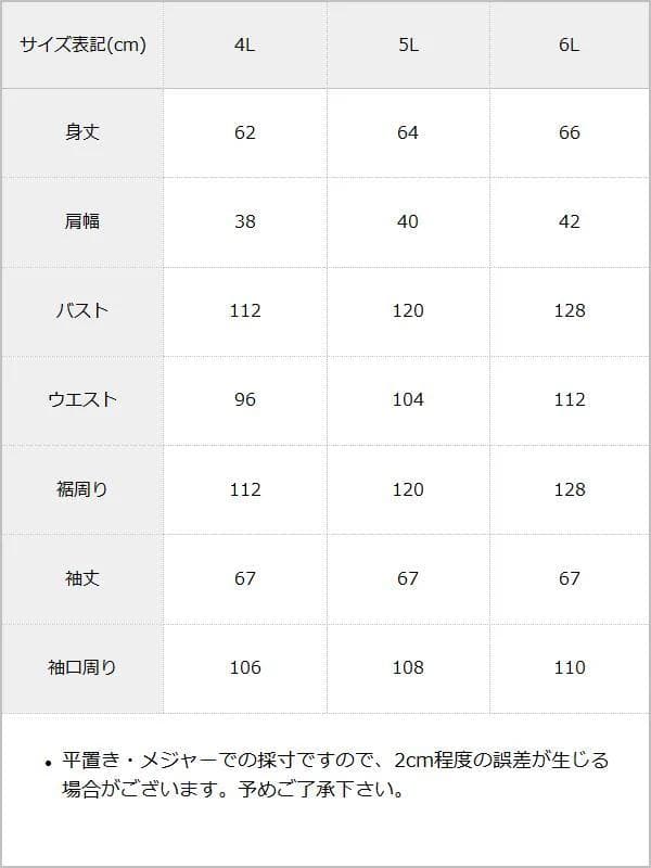 フリルハイネックレースリボンプリンセスブラウス(ホワイト×ブラック４Lサイズ)