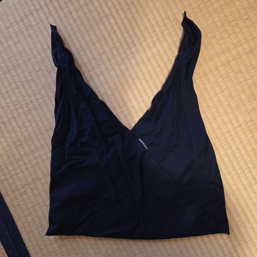 gran mocco抱っこ紐・おんぶ紐