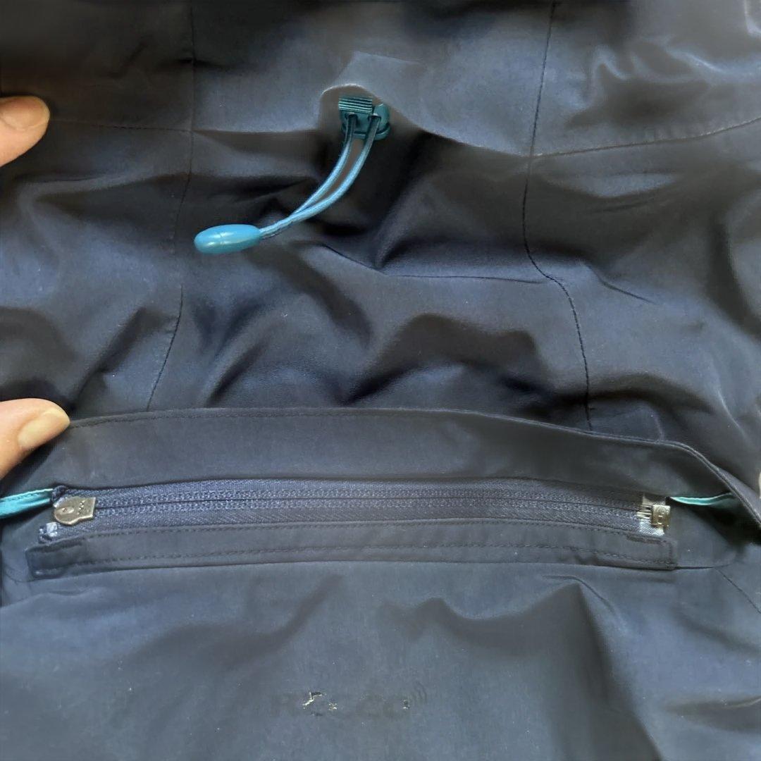 パタゴニア　パウダー ボウル ジャケット　powder bowl jacket