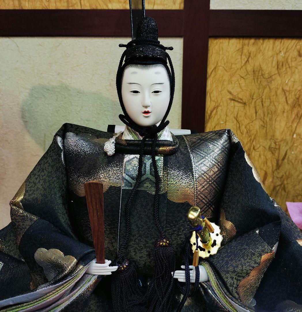 吉藤工房 雛人形