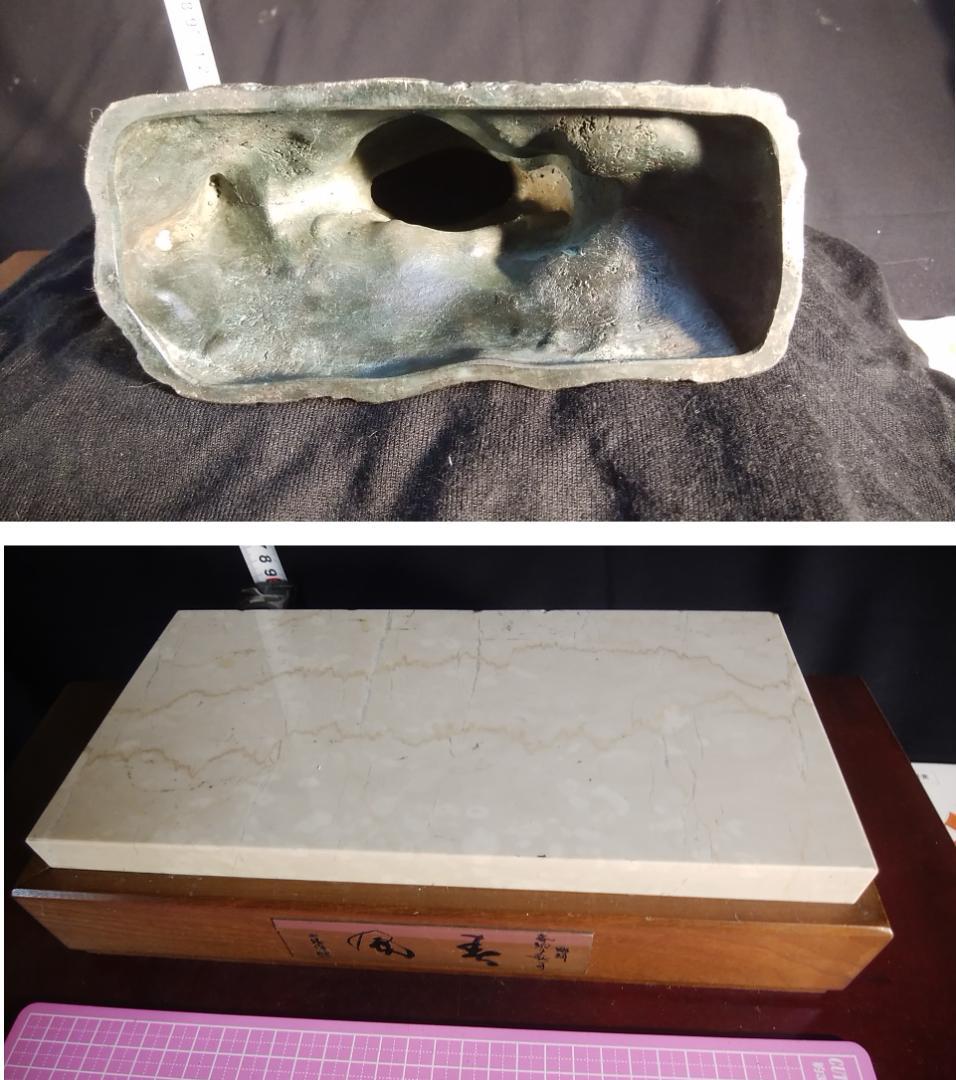 ブロンズ像 西望「春風」ペガサス天馬 高3４c重６kg/彫刻銅像/干支/縁起物