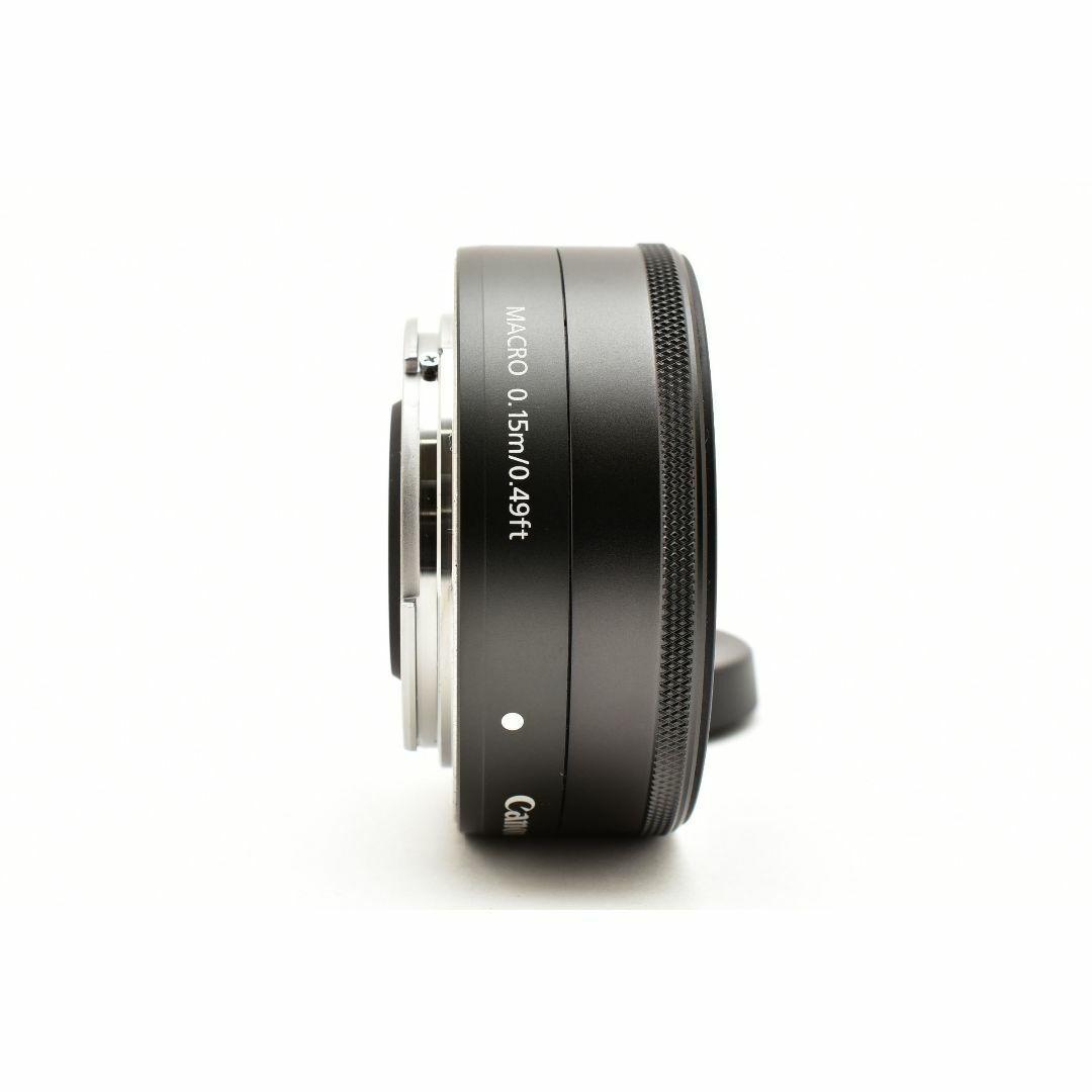 ❤️EOS Mシリーズ用❤️Canon EOS EF-M 22mm❤️単焦点❤️