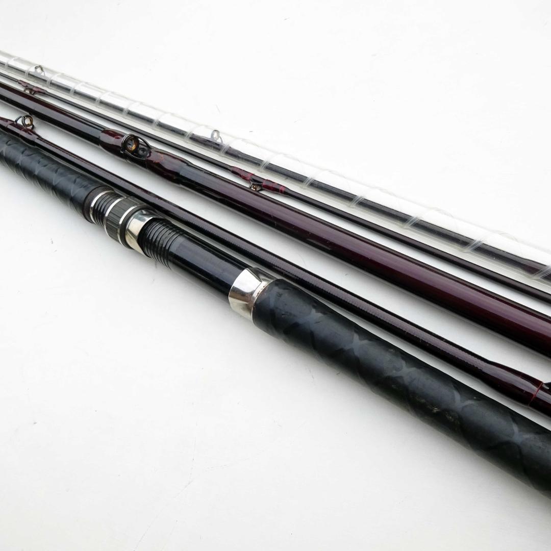 シマノNFT NF ベイシスBASIS石鯛 500 替穂先付/ 石鯛竿 イシダイ