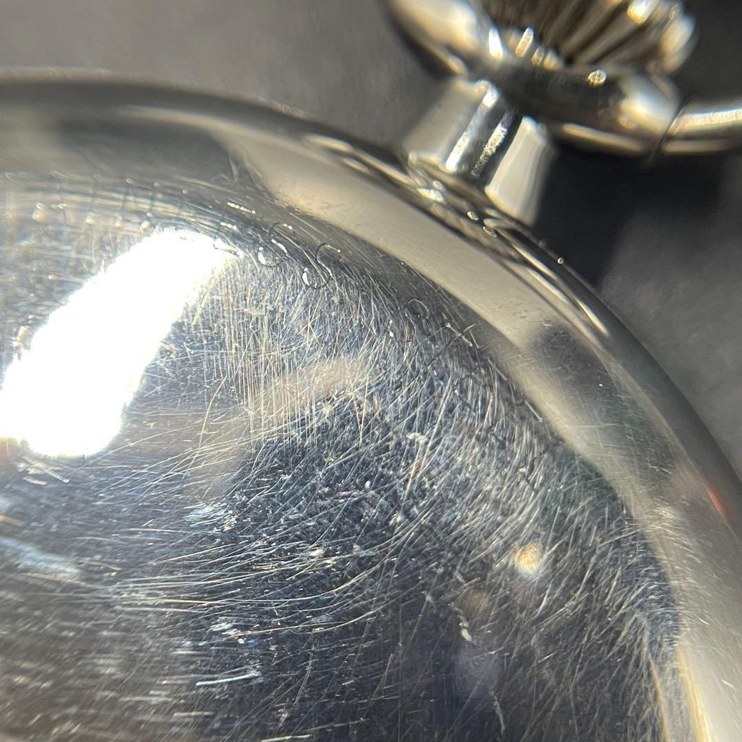 LONGINES ロンジン 懐中時計 アンティーク 手巻き