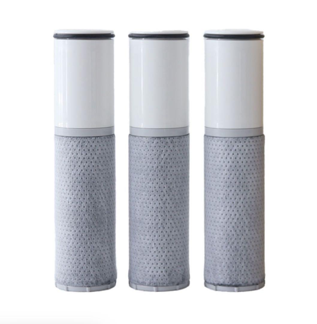 浄水器カートリッジ TJS-TC-S19 3本入