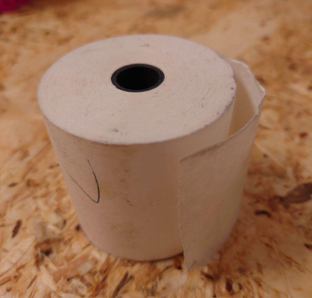 海外ロールチケット 他 まとめ売り バラ売り不可　ジャーナル