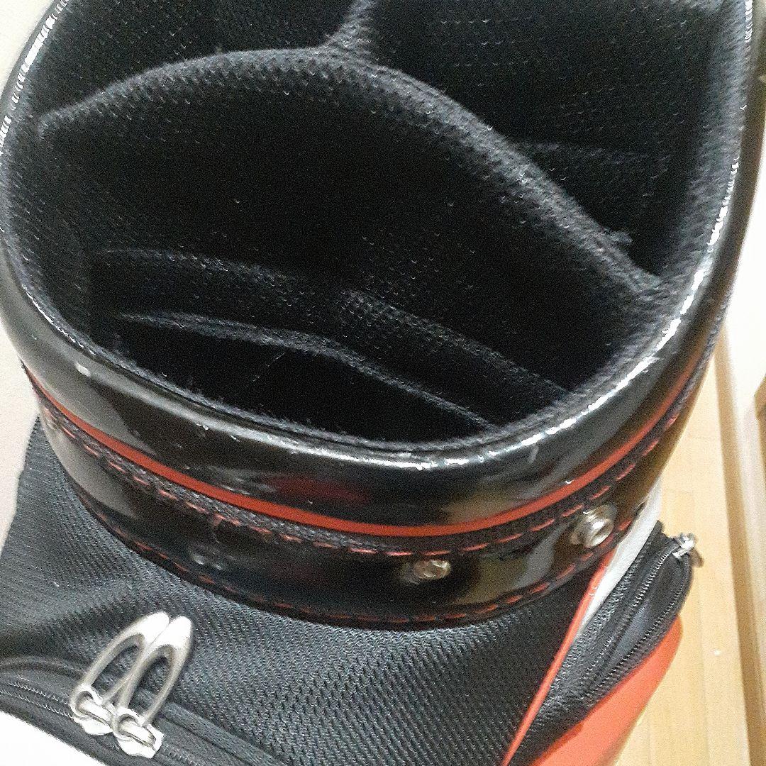 テーラーメイド キャディーバッグ