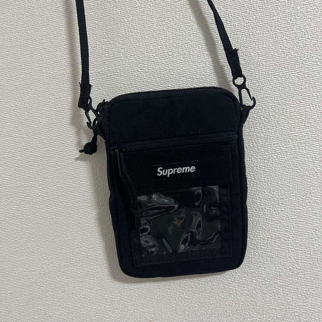 バッグ Supreme / Cordura Utility Pouch