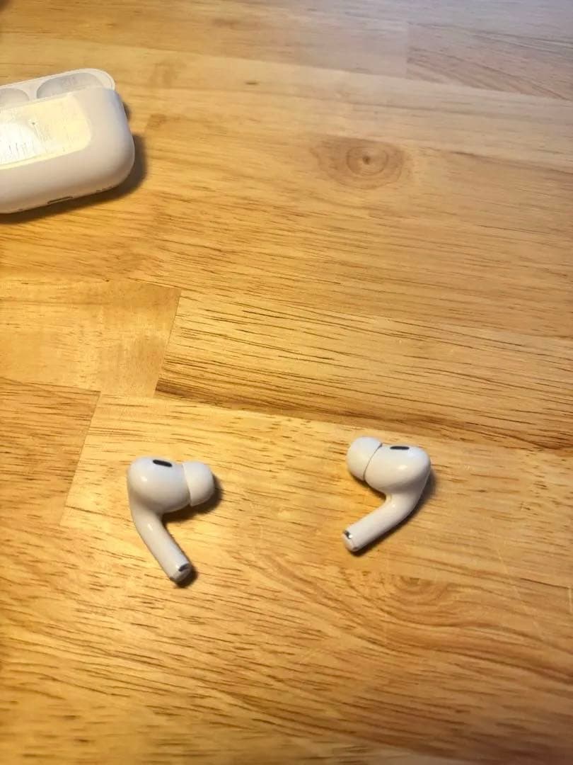 AirPods Pro 2 Lightning 箱入り✨