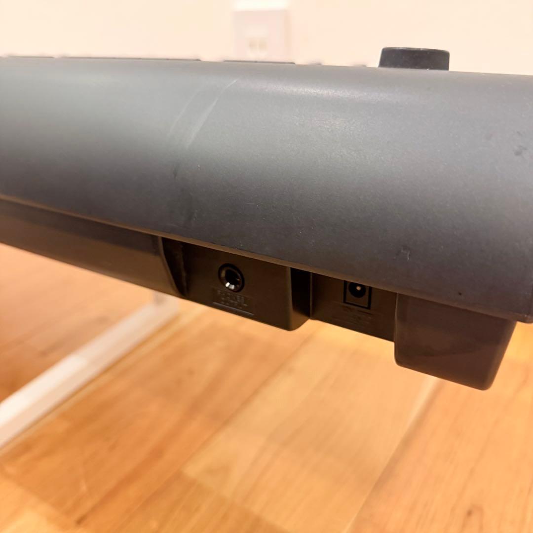 YAMAHA ヤマハ NP-12B デジタルピアノ 電子ピアノ キーボード