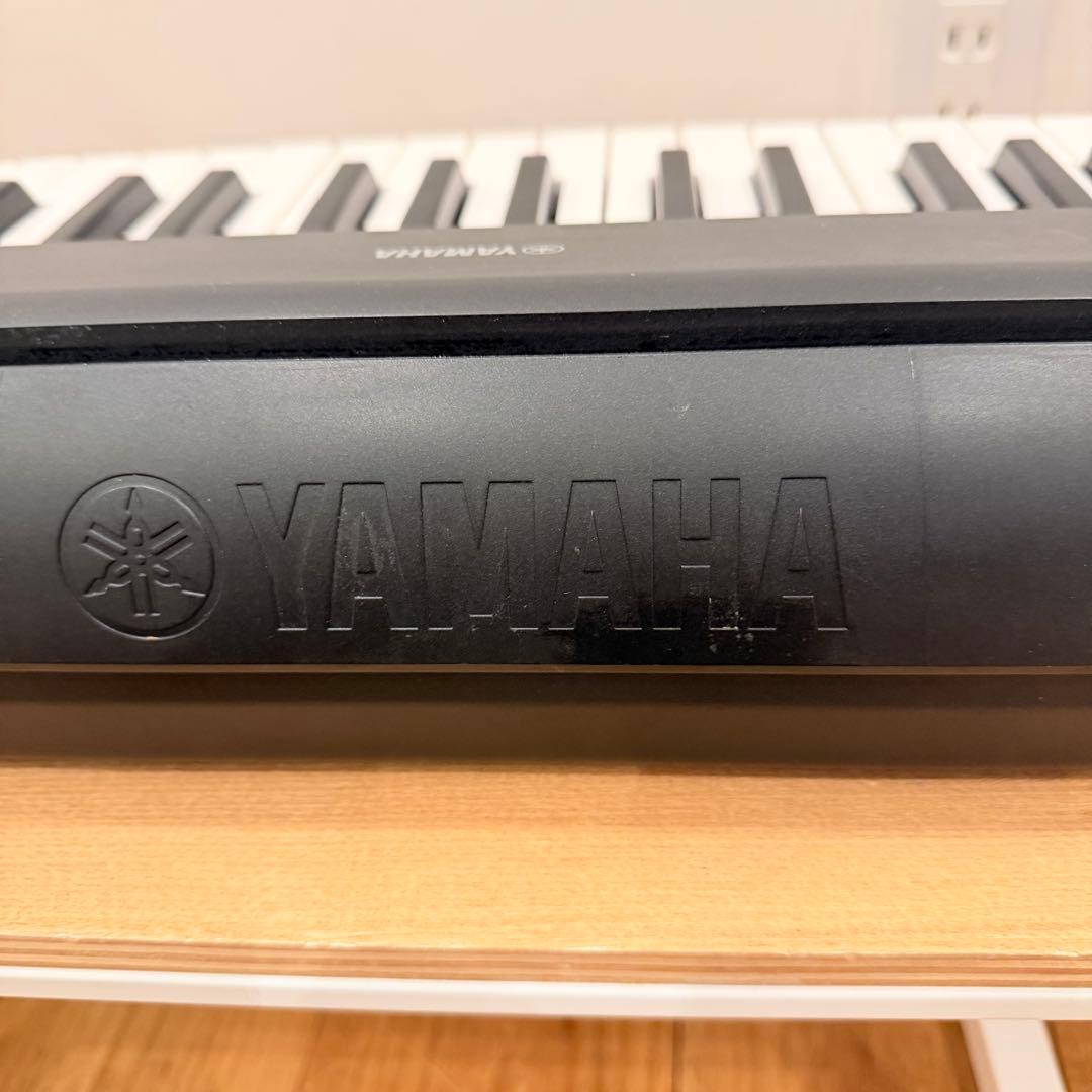 YAMAHA ヤマハ NP-12B デジタルピアノ 電子ピアノ キーボード