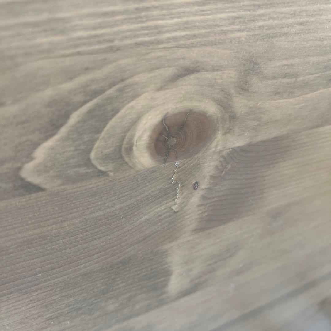 ニトリ　アウロス　幅120 ローボード　TVボード　MBR テレビ台テレビボード