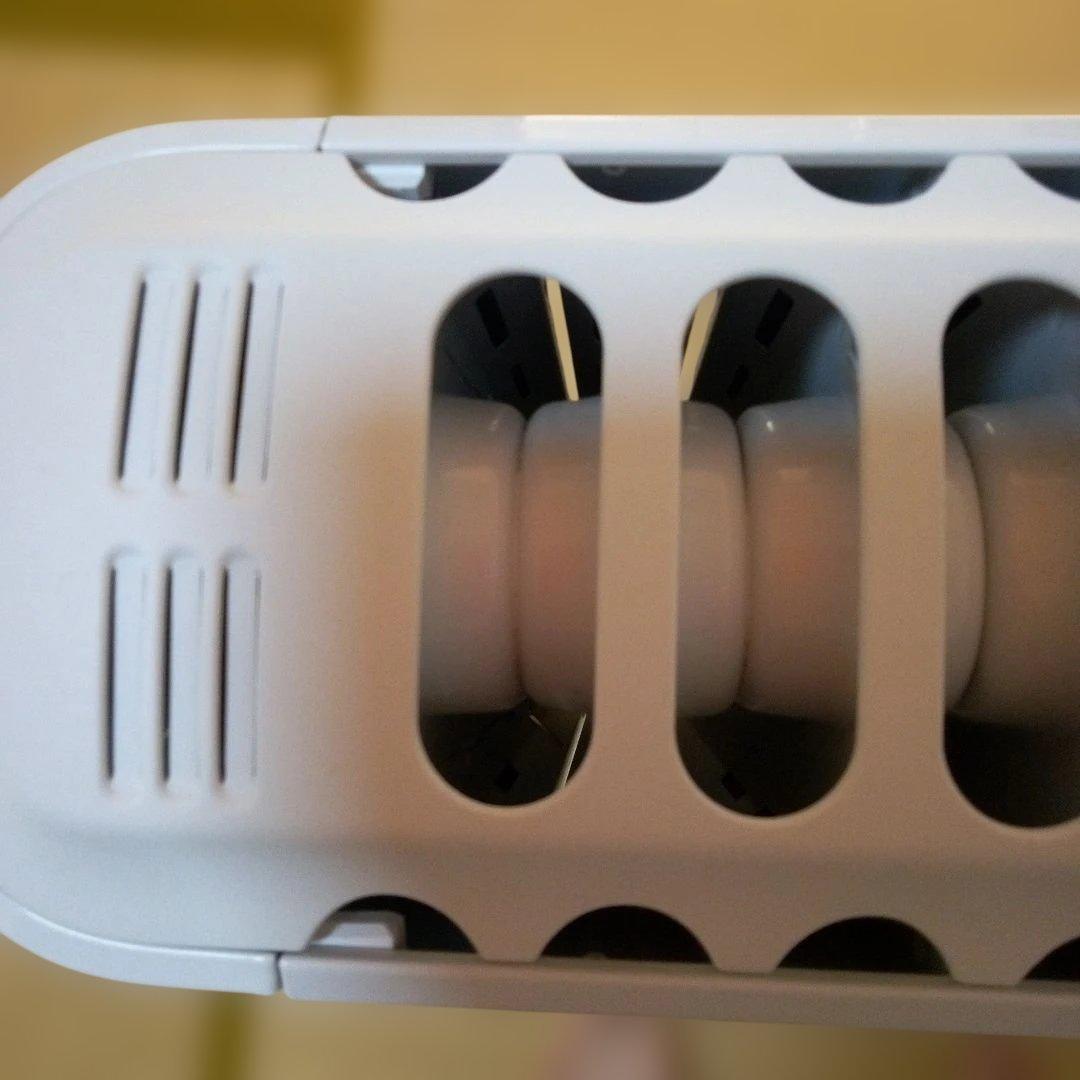 デロンギ・ユニカルド・オイルヒーターRHJ65L0915(10～13)畳用●美品