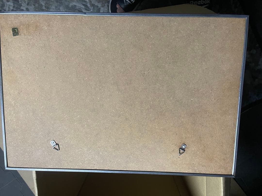 ビンテージパブミラー　ピンクパンサー