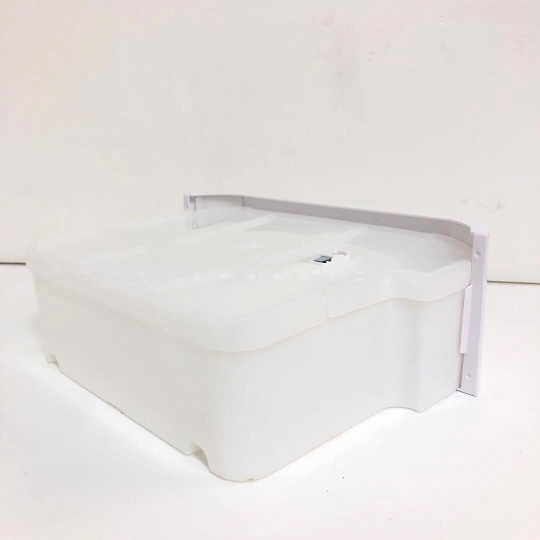 アイリスオーヤマ　サーキュレーター衣類乾燥除湿機　IJD-150-W 2024年