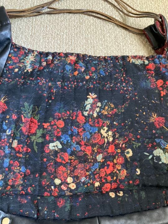 petite parade パリ　2wayバッグ　アダム　ア　ロペ