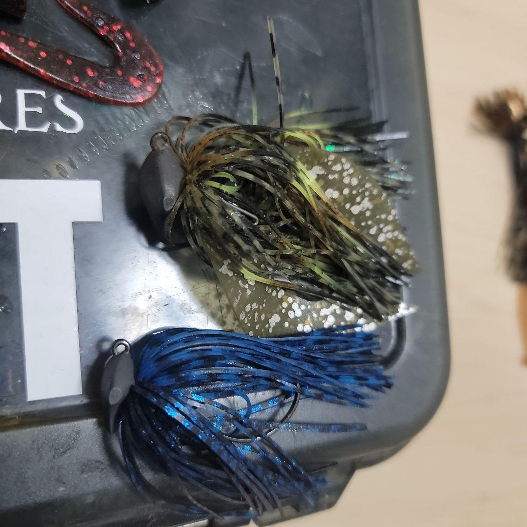 シャトル　DRT　アポロ　PDチョッパー　ISSEI　AKチャター　その他