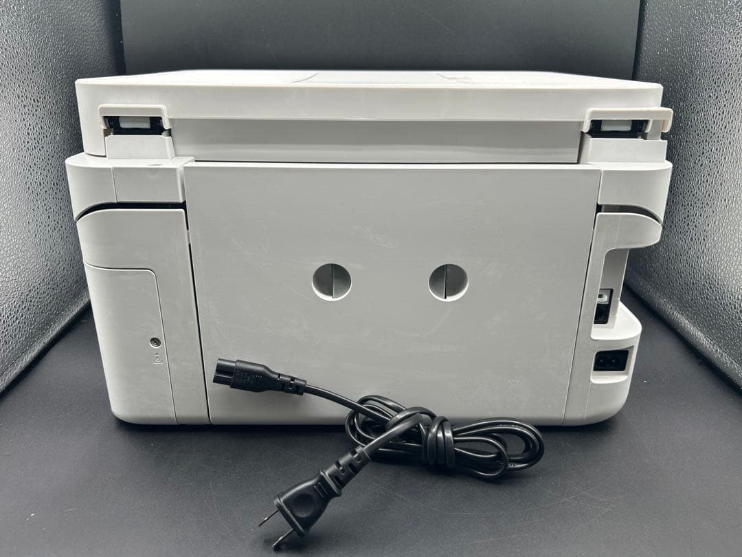 動作品　EPSON EW-M530F インクジェットプリンター