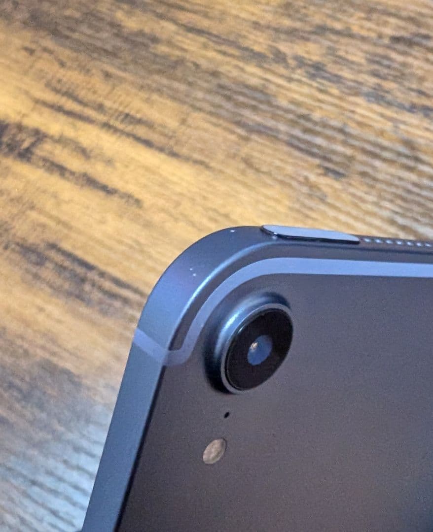 【値下】iPad mini 6　64GB Wi-Fi + Cellular