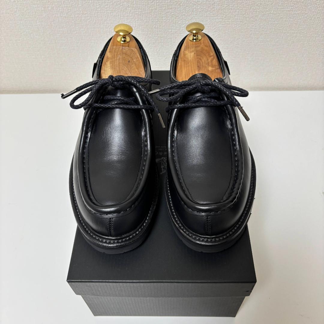 REGAL Shoe & Co. チロリアンシューズ ゴアテックス 24cm