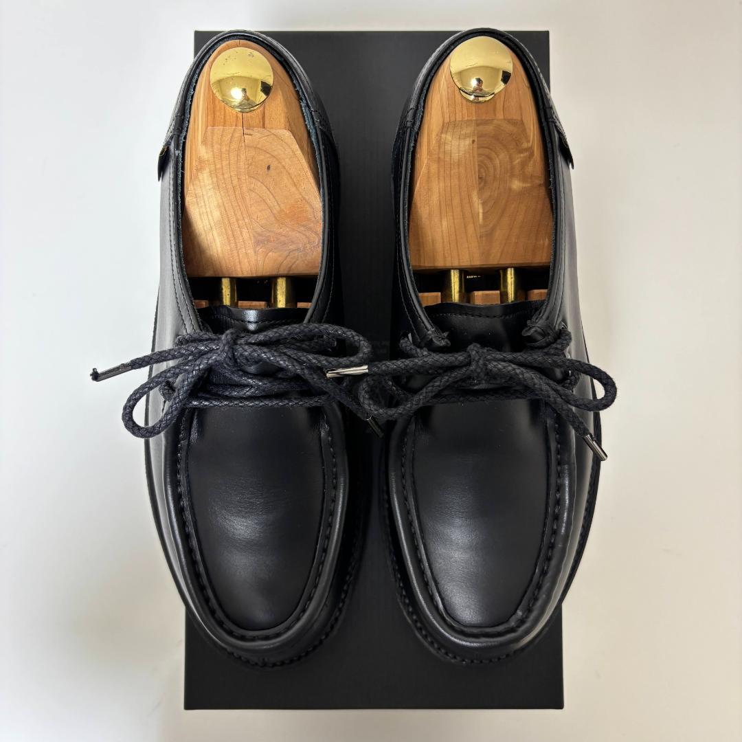 REGAL Shoe & Co. チロリアンシューズ ゴアテックス 24cm