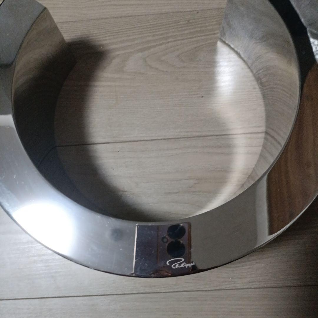 PHILIPPI★フラワーベース・OMEGAオメガ・オブジェ・フィリッピ