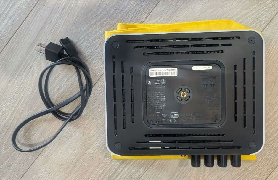 Bluesound Powernode Edge オーディオアンプ、箱なし