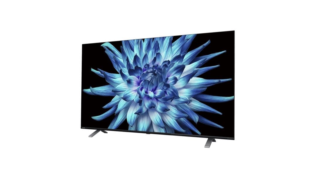 4K液晶テレビ 【50型】TOSHIBA REGZA 50C350X