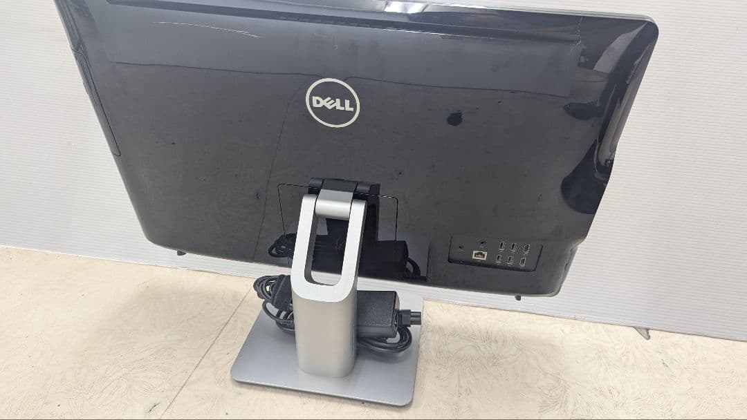 Dell 一体型PC INSPIRON 24 MODEL5459シリーズ
