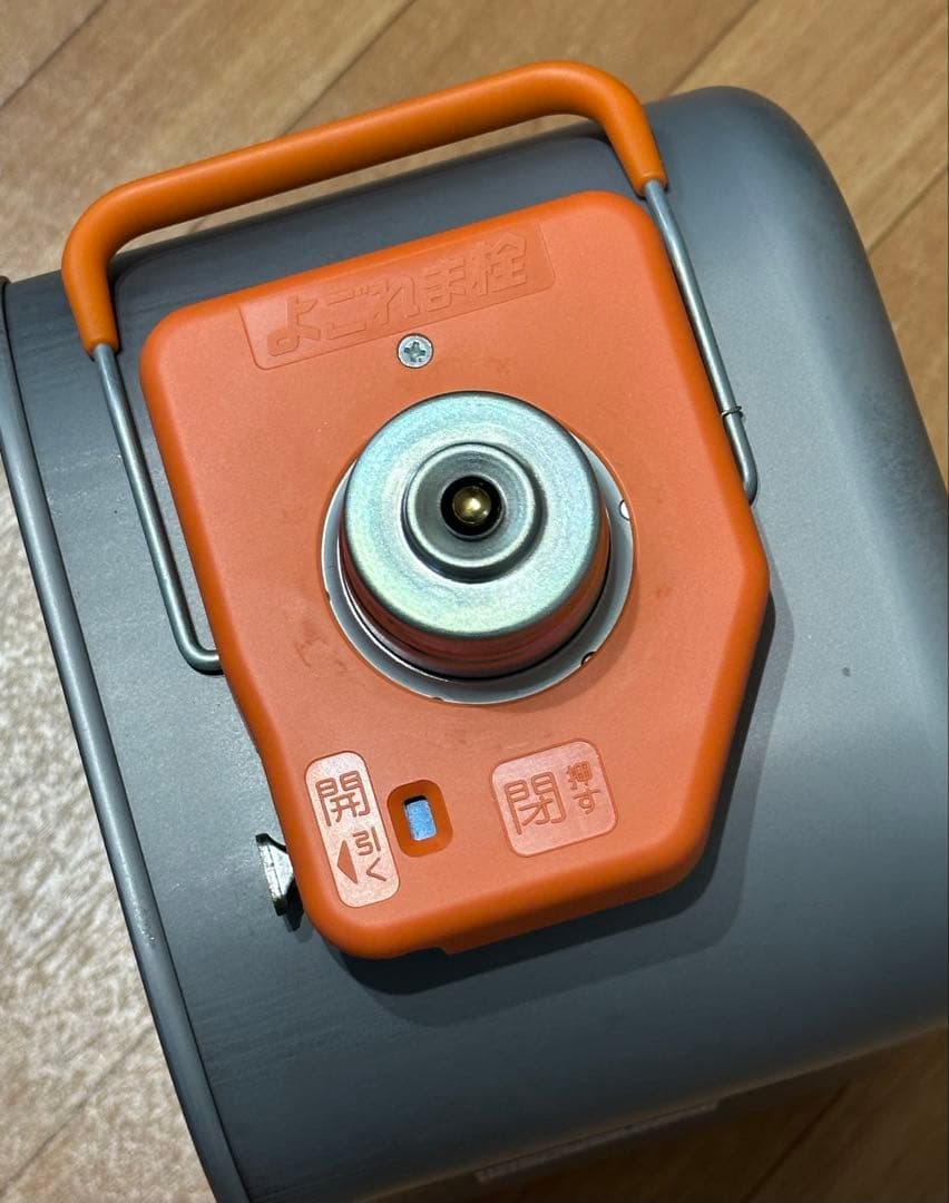 美品【CORONA/コロナ】石油ストーブ（FH-VX3615BY） 2015年製